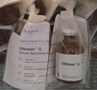 PALL Ultroser G serum substitute 血清替代品
